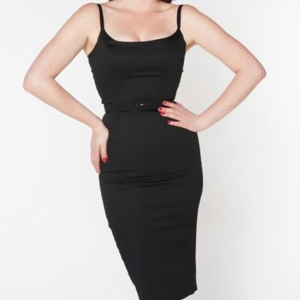 Pin Up Girl Clothing Jayne Dress 4X